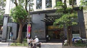Cho thuê văn phòng hạng A toà nhà Sun City Building Hai Bà Trưng, Hoàn Kiếm 100, 150, 200, 300m2