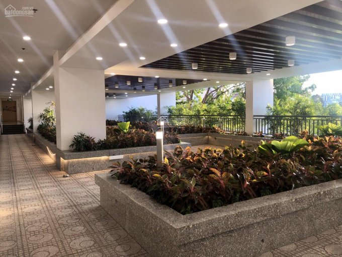 Cần bán gấp Officetel Charmington Cao Thắng, 35 m2 giá chỉ 1,48 tỷ, LH: 0917 832 234