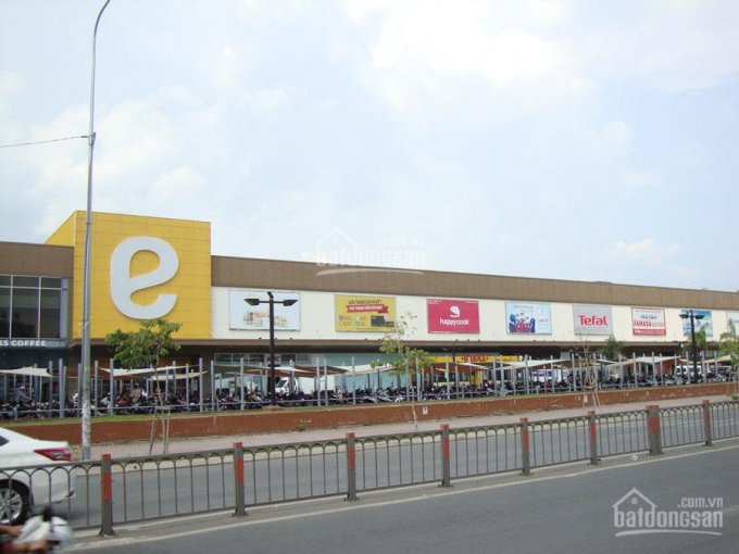 Nhà phố kinh doanh mt Phan Văn Trị Cityland Garden Hills cạnh Emart - Gò Vấp