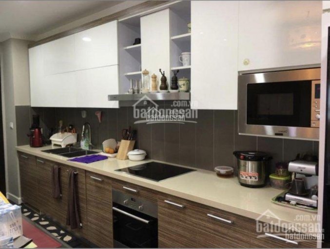 Chính chủ bán 2 căn hộ DT 105m2 toà A và căn 128m2 tòa A giá 26 tr/m2 CC Golden Palace Mễ Trì