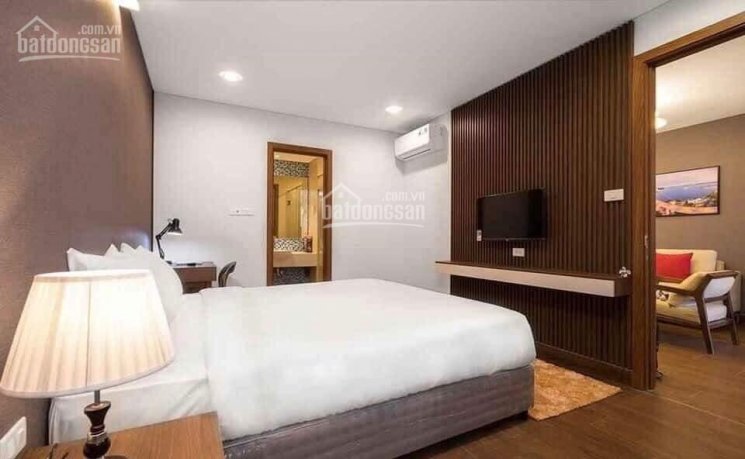 Bán căn hộ full nội thất 5* Ramada by Wynham căn hộ dịch vụ khách sạn đầu tiên tại Hạ Long