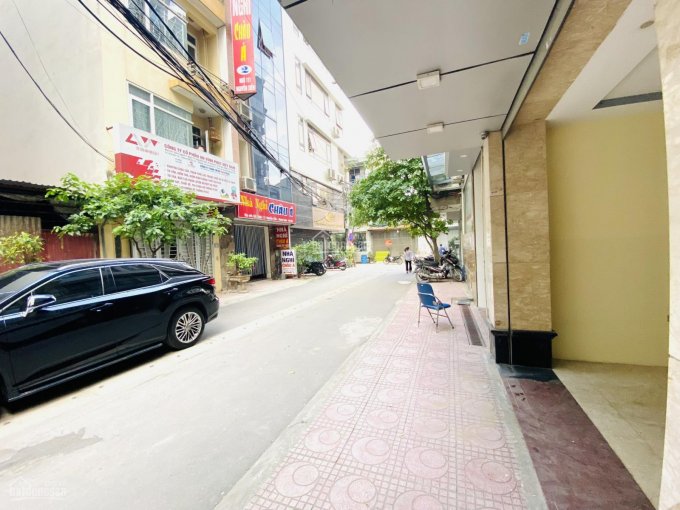 Văn phòng mặt phố Nguyễn Xiển 35 - 60 - 100m2 giá chỉ 180nghìn/m2/th nhà 2 mặt tiền 0987253105