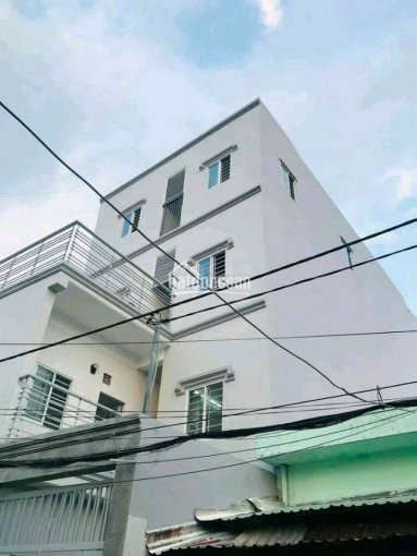 Cho thuê phòng trọ cần nhượng lại tại đường Nguyễn Văn Quá, Phường Đông Hưng Thuận, Quận 12