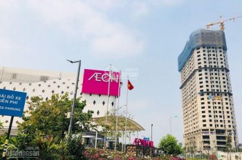 Bán căn hộ 2PN ngay Aeon Mall Hà Đông, hỗ trợ lãi suất vay 5,6%/1 năm