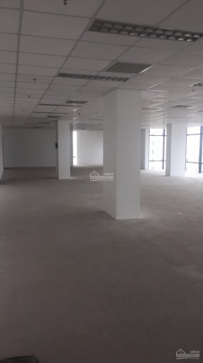 Cho thuê văn phòng tòa nhà Capital Tower 34 Giang Văn Minh 100, 200, 250m2, 500m2, 180 nghìn/m2/th