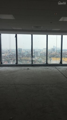 Cho thuê VP tòa nhà Plaschem Nguyễn Văn Cừ 80m2, 120m2, 200m2, 300m2, 2000m2, 190 nghìn/m2/th