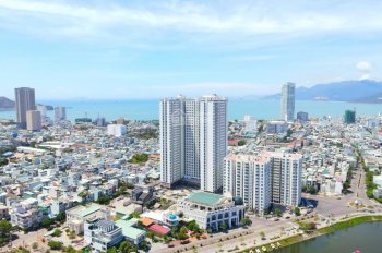 Chung cư Phú Tài Residence Quy Nhơn, 1,9 tỷ/căn 2PN, mua trực tiếp từ CĐT, PKD 0908.468.545
