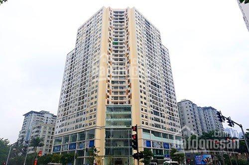 BQL tòa Building Goldel Field Tower 24 Nguyễn Cơ Thạch cho thuê 90, 120, 150m2 giá 178.088 đ/m²/th