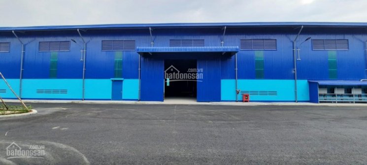 Cần cho thuê kho xưởng diện tích 15.000m2 trong KCN Mỹ Xuân thuộc Phú Mỹ, tỉnh Bà Rịa Vũng Tàu