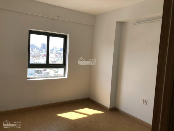 Bán chung cư Tecco Central Home, Bình Thạnh, DT 90m2, 3PN, giá 4 tỷ