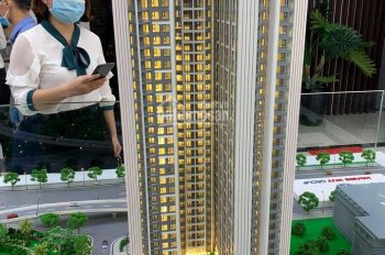 Chính chủ chuyển nhượng căn hộ chung Hoàng Huy Sở Dầu - Grand Tower giá chủ đầu tư GĐ1