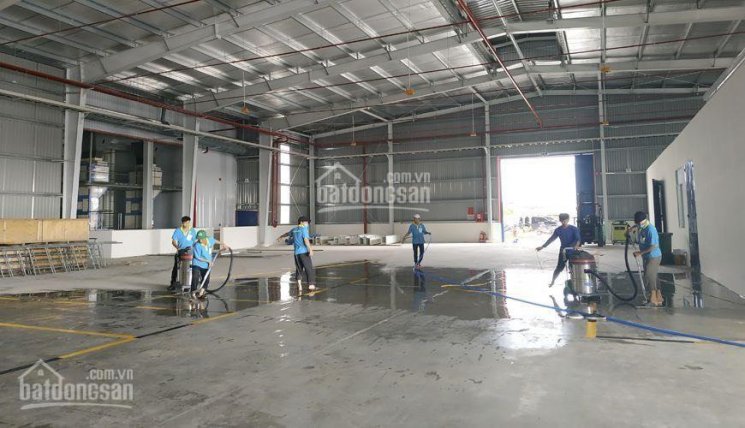 Cho thuê kho xưởng tại KCN Thanh Oai, các loại diện tích 200 - 500 - 1000 - 2000m2 LH 0988962897