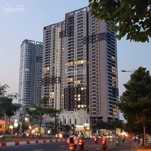 Cần bán căn hộ Opal Boulevard đường Phạm Văn Đồng / giá rẻ nhất thị trường