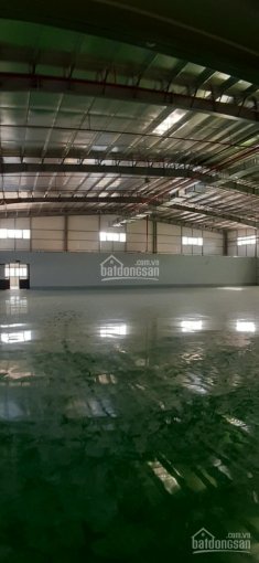 Cho thuê kho xưởng tại KCN VSIP Từ Sơn, Bắc Ninh, DT 1200m2 1600m2, 2500m2, 4200m2, 6000m2, 12000m2