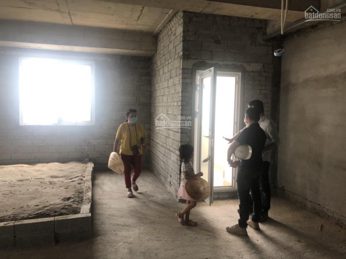 Bán căn góc 2706 toà Park 2 Đông Trù, Đông Anh