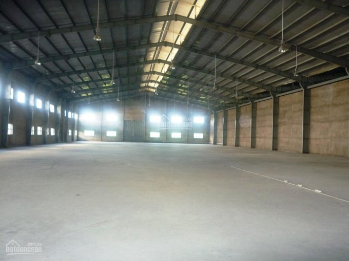 Cho thuê kho/xưởng 1000m2 - 1500m2 - 2000m2 HL2 Bình Tân, container vào ok, mái cao 10m, có PCCC