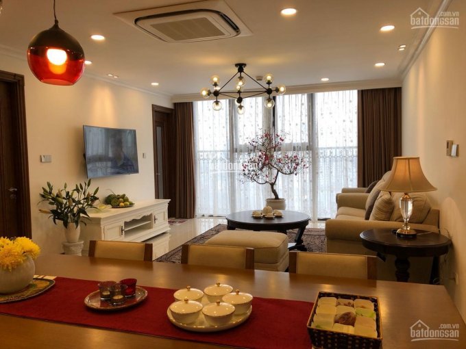 BQL Tân Hoàng Minh chuyển nhượng căn hộ tại 36 Hoàng Cầu, 2 - 3PN, 65 - 145m2, giá từ 42 triệu/m2