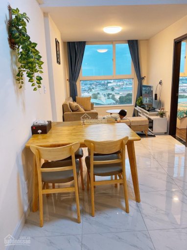 Cho thuê căn hộ Citadines Luxury - City Tower Bình Dương tiện nghi đầy đủ nội thất LH 0931345281