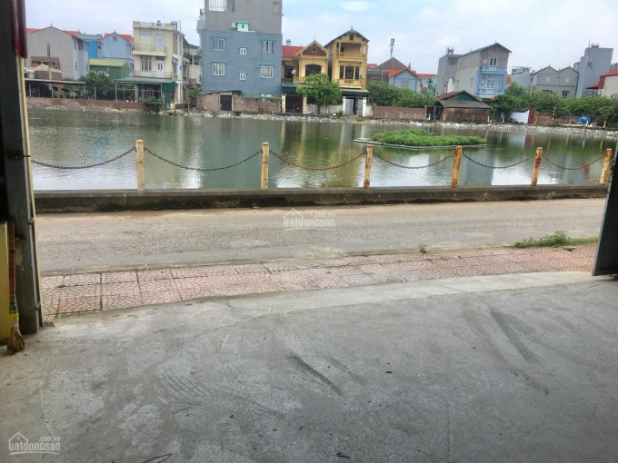 Cho thuê nhà xưởng tại Cự Khối, Long Biên, Hà Nội