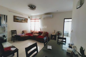 Bán căn hộ chung cư Phú Thạnh - 93m2