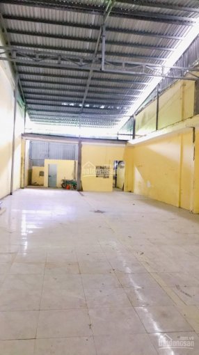 Cho thuê kho 350 m2 mặt tiền Nguyễn Văn Linh, 20 triệu/th