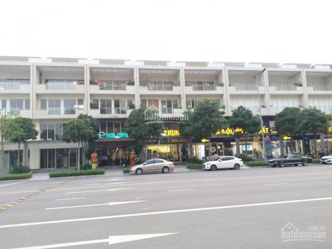 Cần cho thuê nhiều căn shophouse Nguyễn Cơ Thạch Sala Quận 2. DT: 7x24m, 1 hầm, 4 lầu, 0908111886