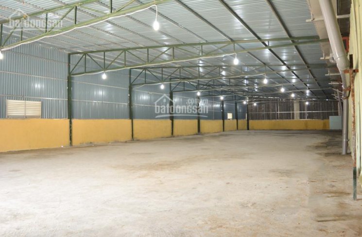 Cho thuê kho chứa hàng tại KCN Sóng Thần, 50m2, 100m2, 200m2, 300m2, 400m2 báo cáo nhập xuất tồn