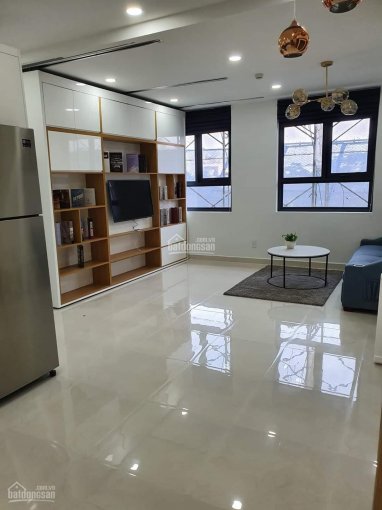 Chỉ 900tr sở hữu căn hộ Sài Gòn Intela giá rẻ nhất hiện nay, LH 0938 191 353