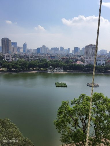 CC 16 Láng Hạ - Grand Plaza view hồ, vay 65% GTCH với 0% lãi suất - nhận cọc thiện chí 0983918483