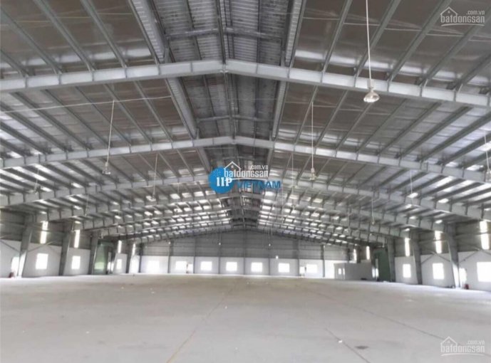 Cho thuê xưởng 20000m2 trong KCN Nhơn Trạch, giá cực rẻ 64 nghìn/m2/th, LH Mr Hưng: 0918283117