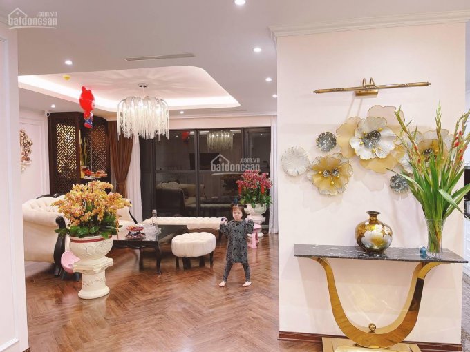 Mua 4,5 tỷ bán 4,2 tỷ căn hộ góc siêu đẹp ở Iris Garden - 30 Trần Hữu Dực