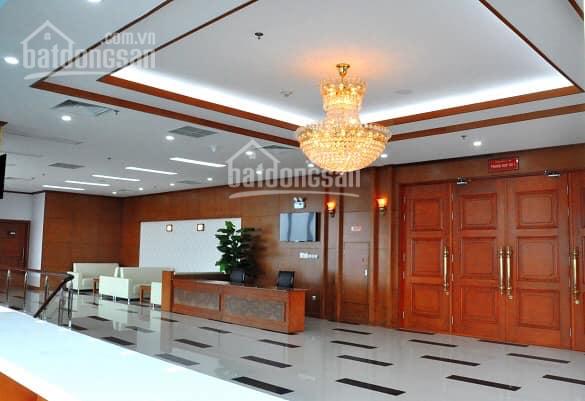 BQL cho thuê văn phòng tại tòa 789 Bộ Quốc Phòng 147 Hoàng Quốc Việt DT 80-1920m2 giá 186.160đ/m2