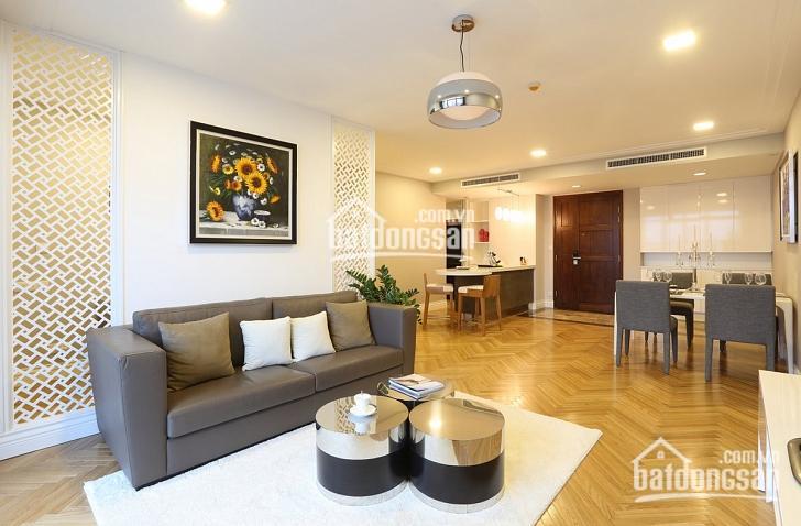 Chuyên cho thuê căn hộ chung cư Golden Land Hoàng Huy, 95m2 - 130m2, giá thỏa thuận. LH 0888928126