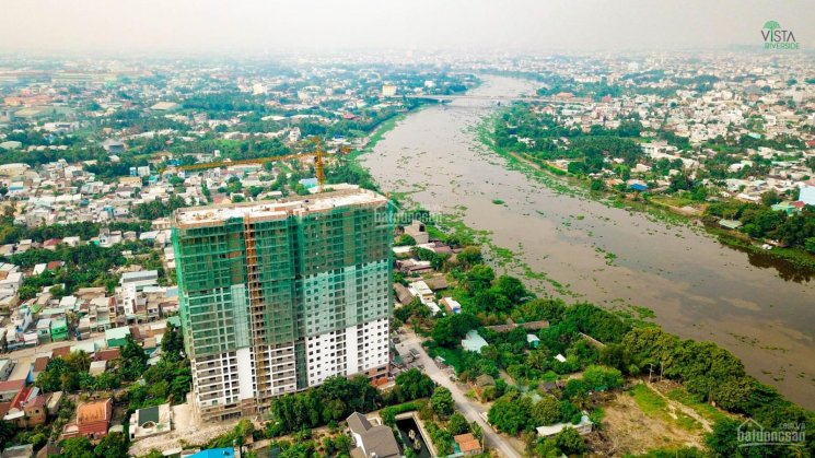 Mình chính chủ cần bán căn góc 56m2 view trực diện sông Sài Gòn, tầng 16, 2PN, 1WC giá ưu đãi