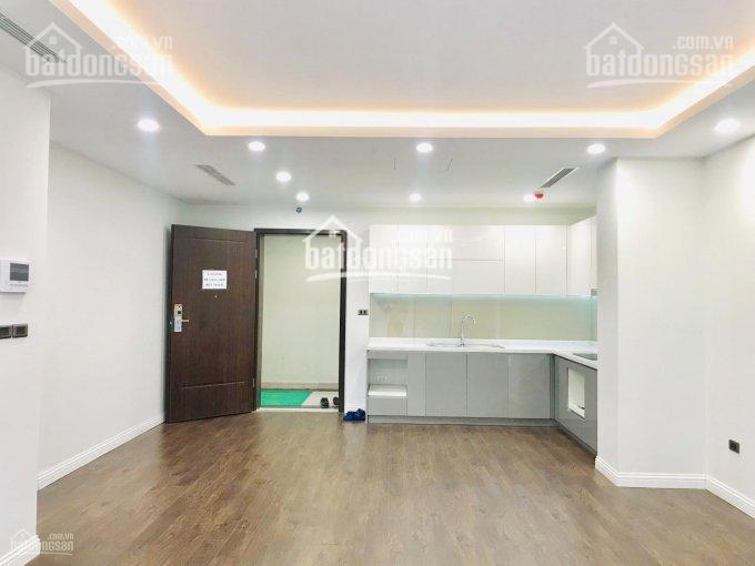 Bán căn góc 3PN Tây Hồ Residence 4,1 tỷ/86m2. CK 5%, HTLS 0%, bàn giao full nội thất