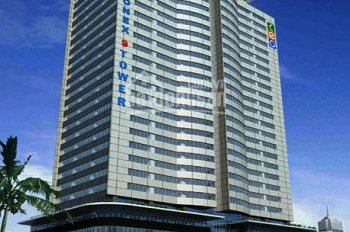 Cho thuê văn phòng tòa nhà Vinaconex 9 Phạm Hùng diện tích 70 - 100m2 sàn đẹp giá 270 nghìn/m2