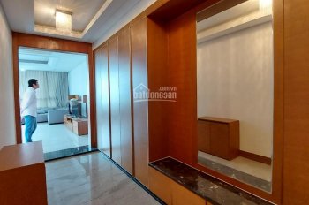 Cho thuê căn hộ 3 phòng ngủ siêu rộng tại dự án Xi Riverview Thảo Điền