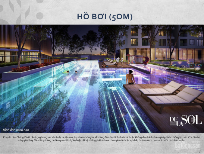 De La Sol mua trực tiếp Capitaland, quý 2/2022 nhận nhà, chiết khấu 2 - 3%. LH CĐT 0911937898