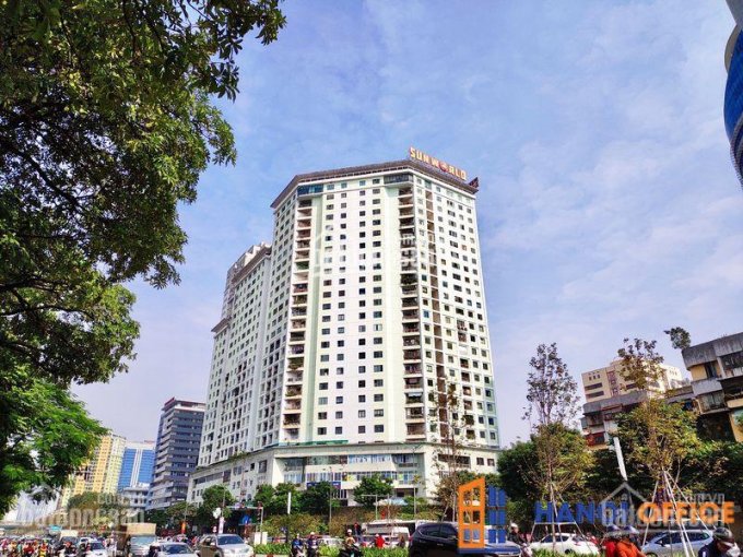 Bán căn hộ tòa nhà M3 M4 - 91 Nguyễn Chí Thanh, diện tích 120 m2 giá 3.25 tỷ