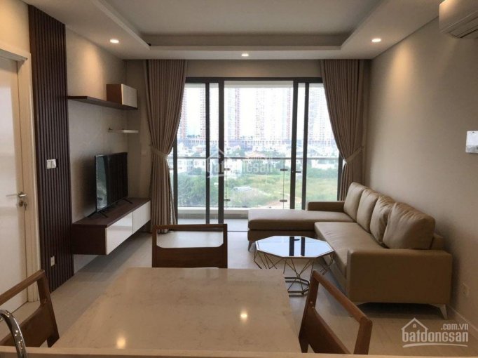 Giảm giá còn 18 triệu bao PQL chốt thuê ngay căn hộ Đảo Kim Cương 2PN view đẹp, full nội thất mới