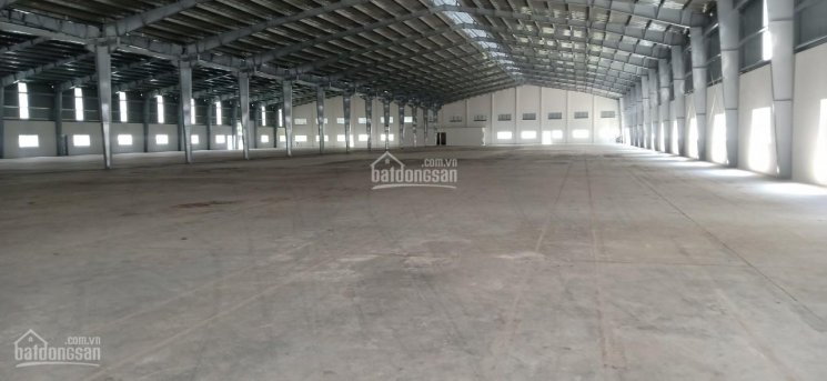 Cho thuê kho, nhà xưởng 5000m2 - 50.000m2 mặt tiền Quốc Lộ 51, tại huyện Long Thành, tỉnh Đồng Nai