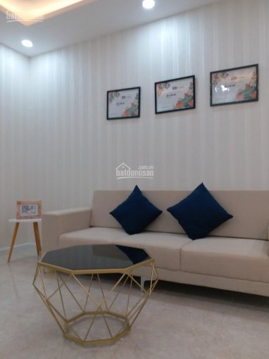 Chính chủ bán căn hộ 68m2 hoàn thiện đẹp - Chung cư Mường Thanh - Số 4 Trần Phú - Nha Trang