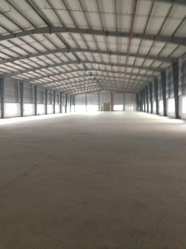Cần cho thuê xưởng sản xuất diện tích 2000m2, 4000m2 đến 10000m2 tại Thái Bình