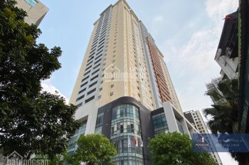 Cho thuê văn phòng tòa FLC Lê Đức Thọ - DT 130m2, 200m, 320m, 500m2 giá thuê từ 180 nghìn/m2