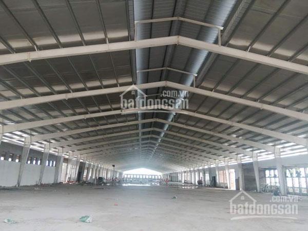 Cho thuê kho xưởng 5000m2 tại KCN Long Hậu, Long An. Liên hệ: 0916.33.7878 Tâm