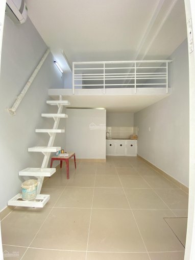 Cho thuê mặt bằng 40m2, có gác ở lại, hẻm Nguyễn Văn Đậu, 7tr/th, hẻm rộng, dưới tòa nhà 120 phòng