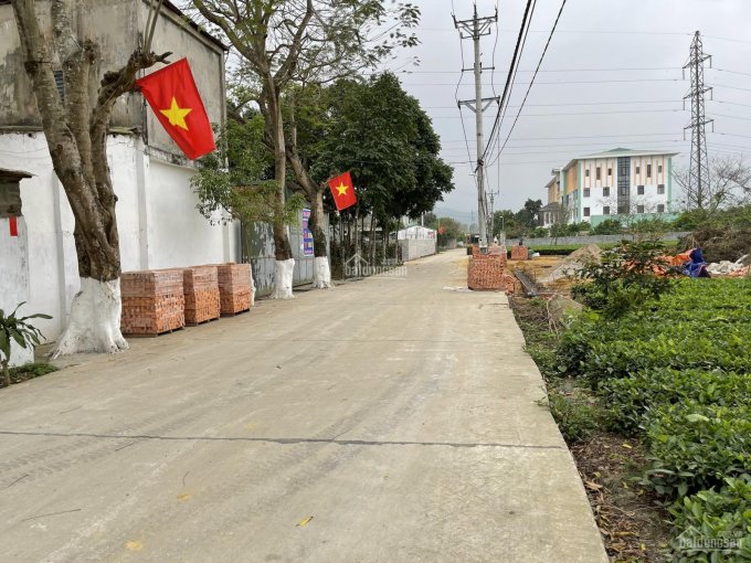 Cần cho thuê xưởng mới 100% tại Hòa Thạch, Quốc Oai, Hà Nội