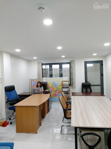 Phatland office cho thuê văn phòng 30/50/80m2, khu K300, Phường 12 - 13, Tân Bình