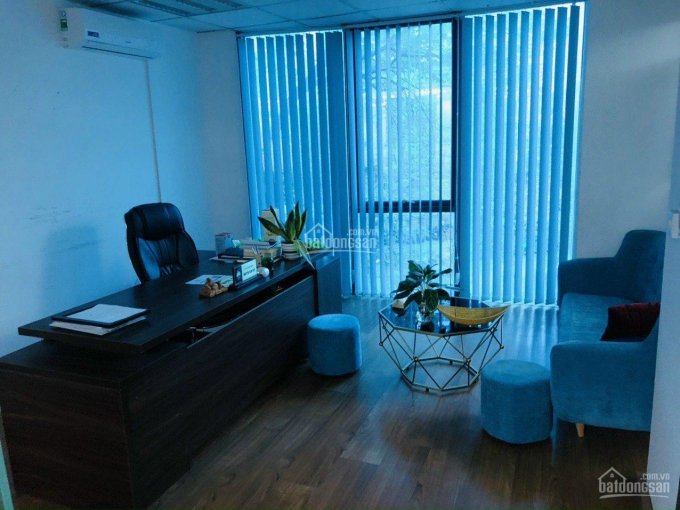 Cho thuê văn phòng duy nhất tại tòa Nam Anh Building - Quận Thanh Xuân. Giá siêu rẻ