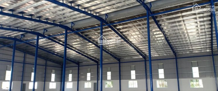 Cho thuê xưởng 20000m2 trong KCN Nhơn Trạch, giá cực rẻ 64 nghìn/m2/th, LH Mr Hưng: 0918283117